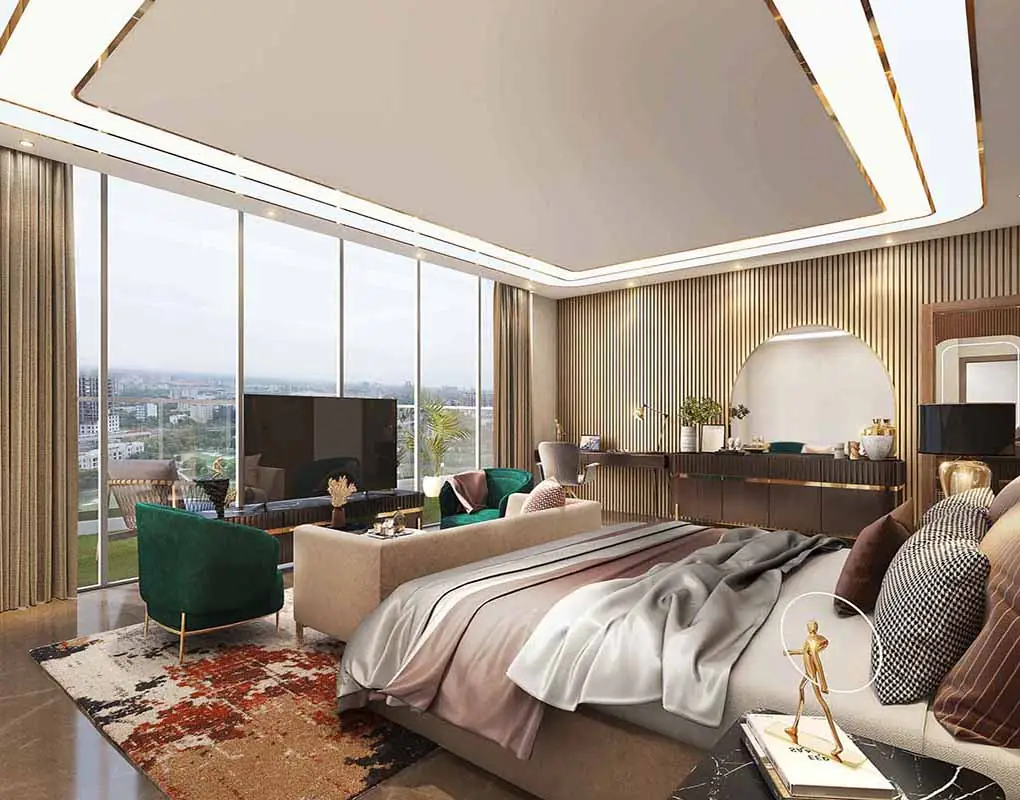 Gaur NYC Residences